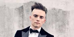 Az orgona Paganinije - Cameron Carpenter