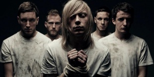 Architects (UK), Stray From The Path (USA), Northlane (AU), More Than Life (UK)