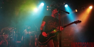 Mátyás Attila Band