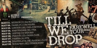 Till We Drop: Az Utolsó