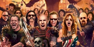 Megérkezett a Ronnie James Dio tribute album