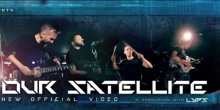 Haelo új klip: Our Satellite - nézd meg itt!