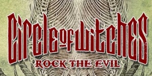 Circle of Witches: Rock The Evil videó - nézd meg itt!