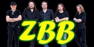 ZBB koncert Szolnokon a Váróterem Sörözőben