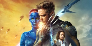 X-Men: Az eljövendő múlt napjai