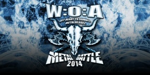 Jelentkezés a második Wacken Metal Battle tehetségkutatóra