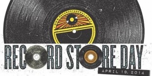 Record Store Day hetedszer