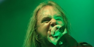 Helloween: a Nuclear Blast-nél