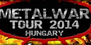 Fesztivál, csak ennyiért?!  MetalWar Fest Tatabányán
