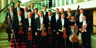 Harcsa Veronikával koncertezik a Liszt Ferenc Kamarazenekar március 9-én