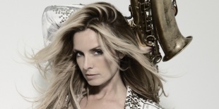 Candy Dulfer & Band (NL)