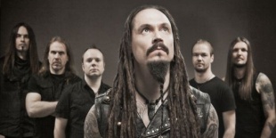 Concerto Music bemutatja: Circle World Tour - Amorphis újra Budapesten