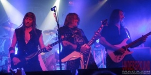 Gamma Ray, Rhapsody Of Fire