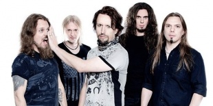 Sonata Arctica: Pariah´s Child - hallgasd meg itt!