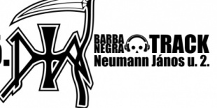 Death DTA és Kosheen a Barba Negra Track-ben