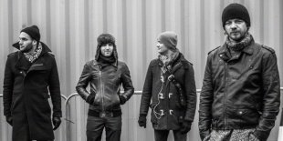 Új The Carbonfools klip: Closer