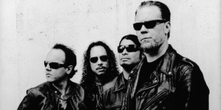 Metallica: új dalt játszottak el