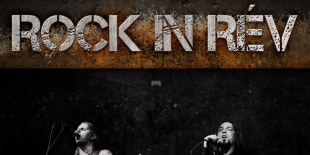 Rock IN RÉV -  Tavaszi rocközön a felvidéki klubban
