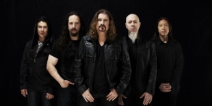 A Dream Theater újra Budapesten