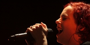 Anneke Van Giersbergen, Anna Murphy