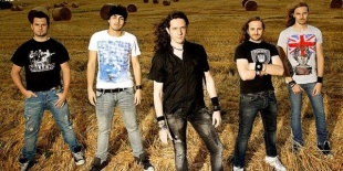 Új albumával érkezik Budapestre a Sonata Arctica