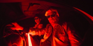 Soerii & Poolek: Ultratronik 3000  A Show