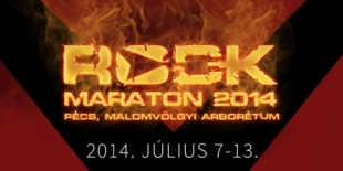 Újabb Rockmaraton kisfilm és fellépő