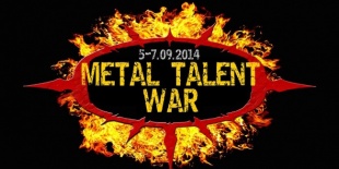 Metal Talent War  A MetalWar Fest tehetségkutatója