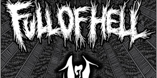Full of Hell Godzsuban