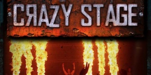 Crazy Stage -  Férfias Férfiak, Mistyx, Super Starsky, Timur Lenk