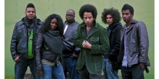 The Coup (USA), Dokkerman & The Turkeying Fellaz