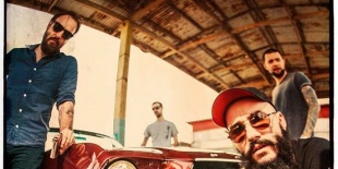 Sunday Rock- RoadkillSoda