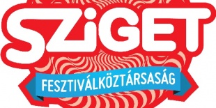 Újabb színek a Sziget palettáján