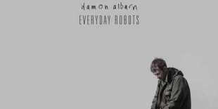Damon Albarn Everyday Robots
