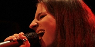 ANNA MURPHY