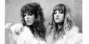 New Beat: Deap Vally (USA)