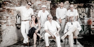Budapest Folk Fest 2014