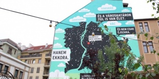Új fesztivál indul Színes Város Strongbow Budapest néven
