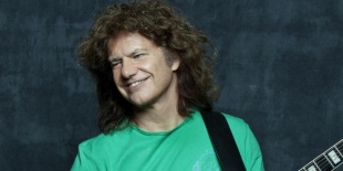 Jazztavasz 2014 a Müpában