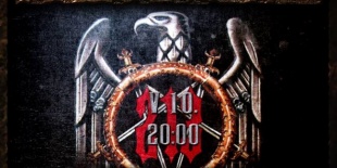 213-Hungarian Slayer Tribute születésnap a Zúzdában