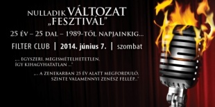 Nulladik Változat Fesztivál