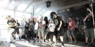 Metal Forever Fesztivál 2014