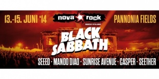 Új fellépőket jelentett be a Nova Rock
