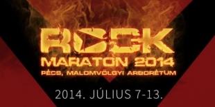 Újabb külföldi fellépők a Rockmaratonon