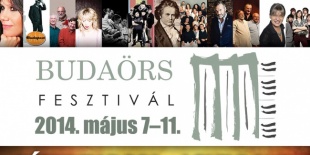 Budaörs Fesztivál 2014