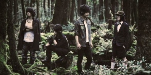 Girugämesh: ismét Budapesten a japán metal banda