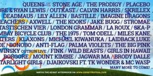 Blink-182, A Day To Remember és Jimmy Eat World jön a SZIGETre
