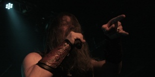 AMON AMARTH