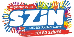 Idén is lesz SZIN