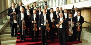 Világhírű előadók a Zeneakadémián, hosszú külföldi turnék a Liszt Ferenc Kamarazenekar 2014/15-ös évadában